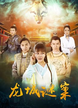 龙城谜案封面图