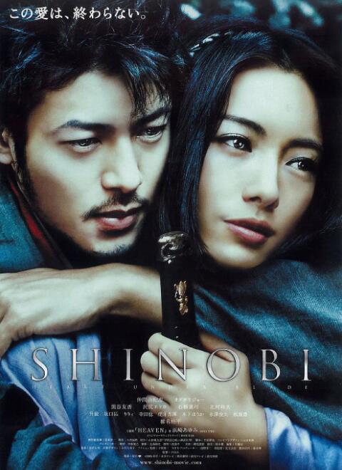 甲贺忍法帖封面图