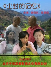 尘封的记忆封面图