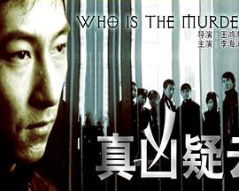 真凶疑云封面图