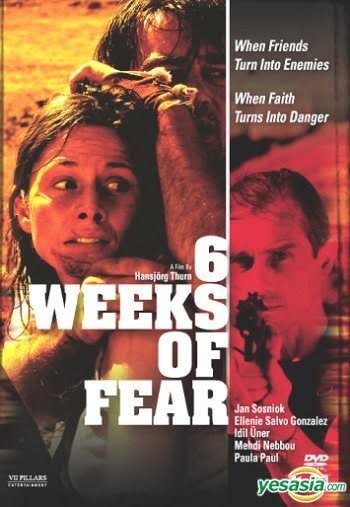 6级暴逃 下（国语版）封面图