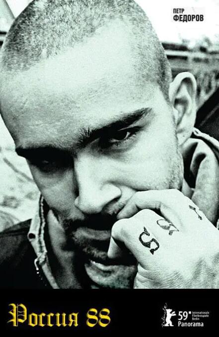 光头党的一生封面图