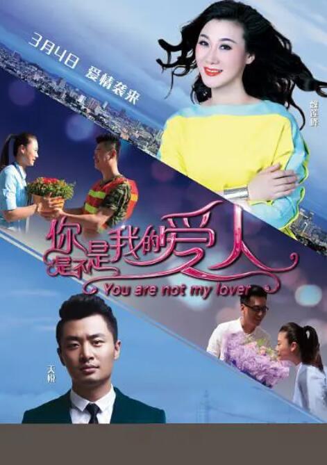 你是不是我的爱人封面图