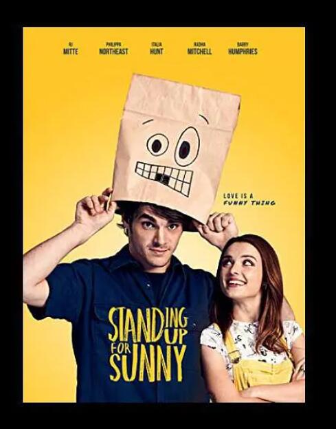 为了桑尼加油封面图