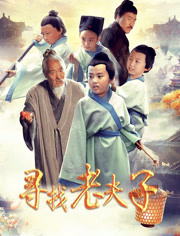 寻找老夫子封面图