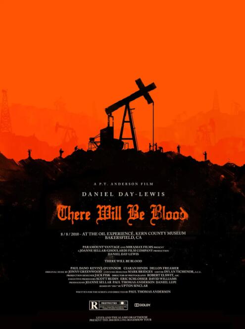 血色将至封面图