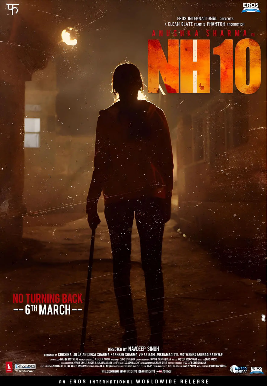 10号国道封面图