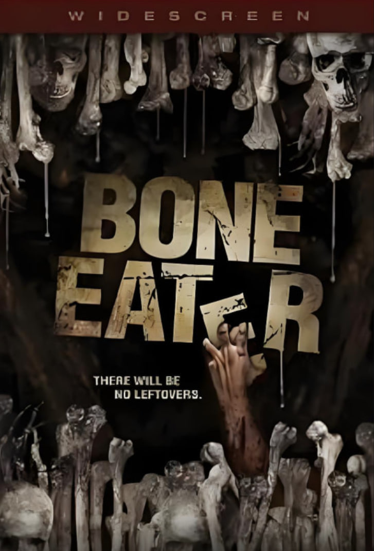 血咒人魔封面图