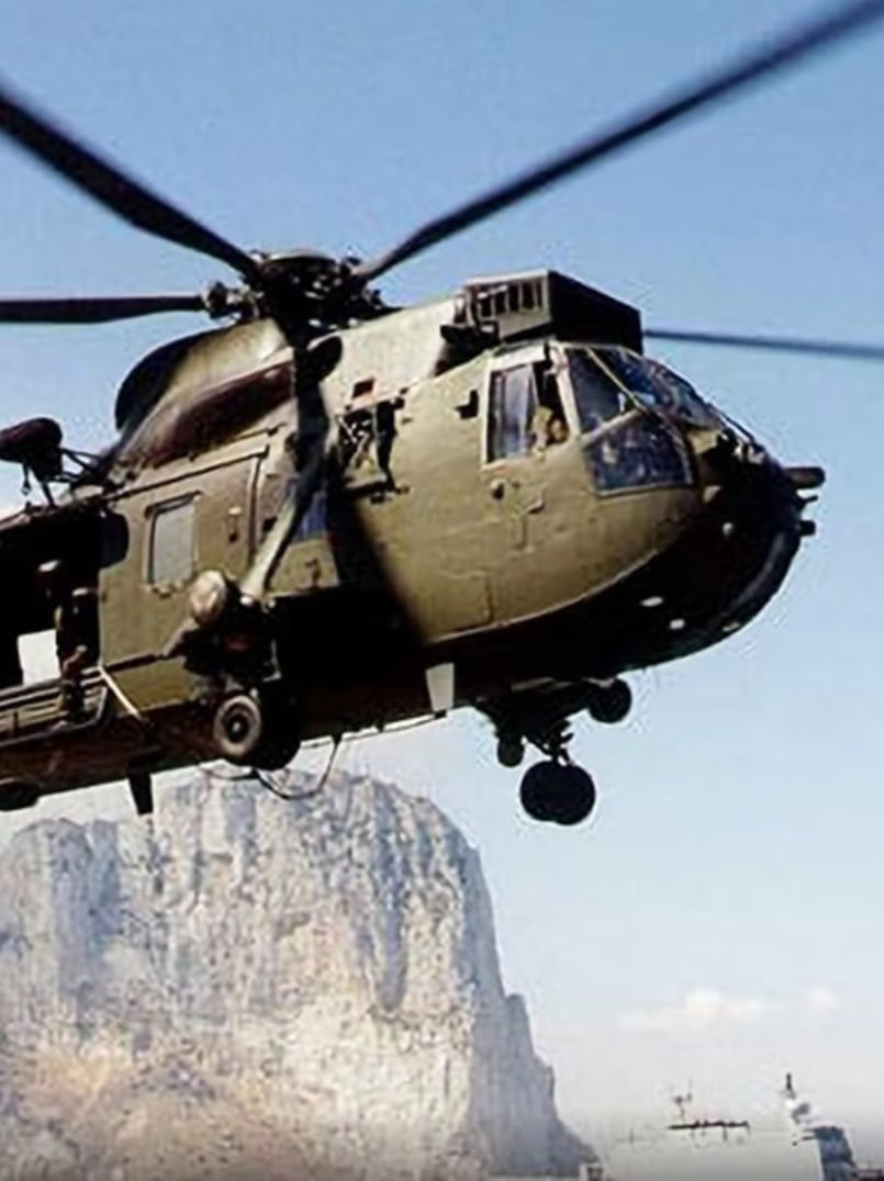 欧洲直升机巡礼封面图