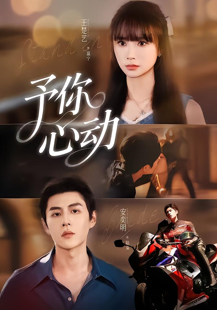 予你心动封面图