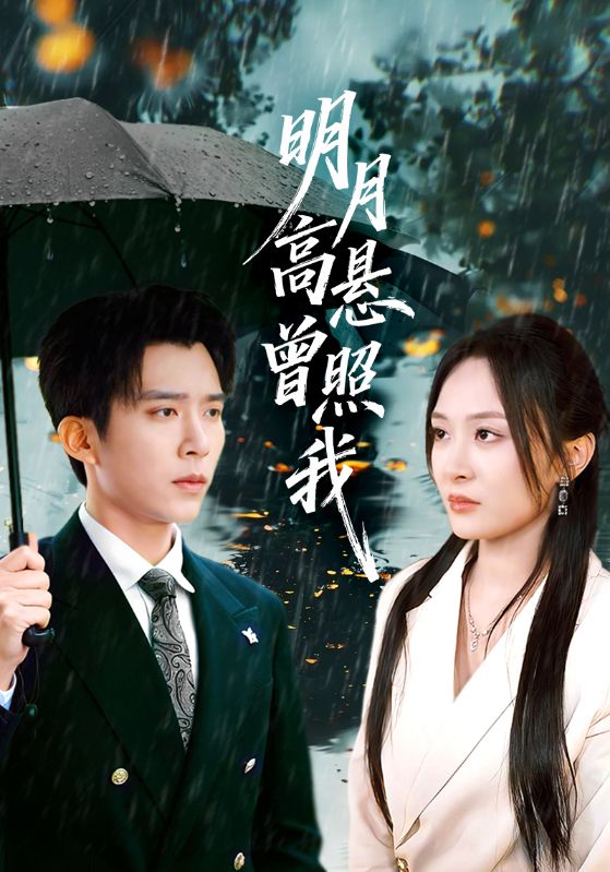 明月高悬曾照我(如果当时我说了爱)封面图