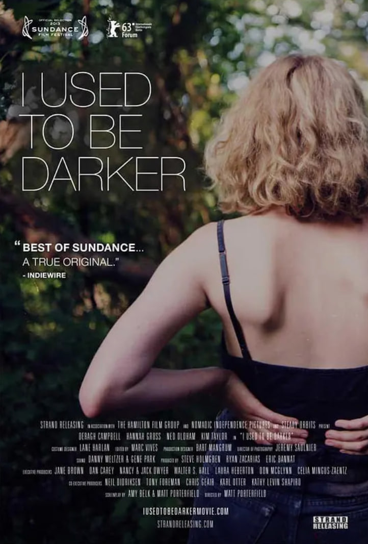 我曾更黑暗封面图