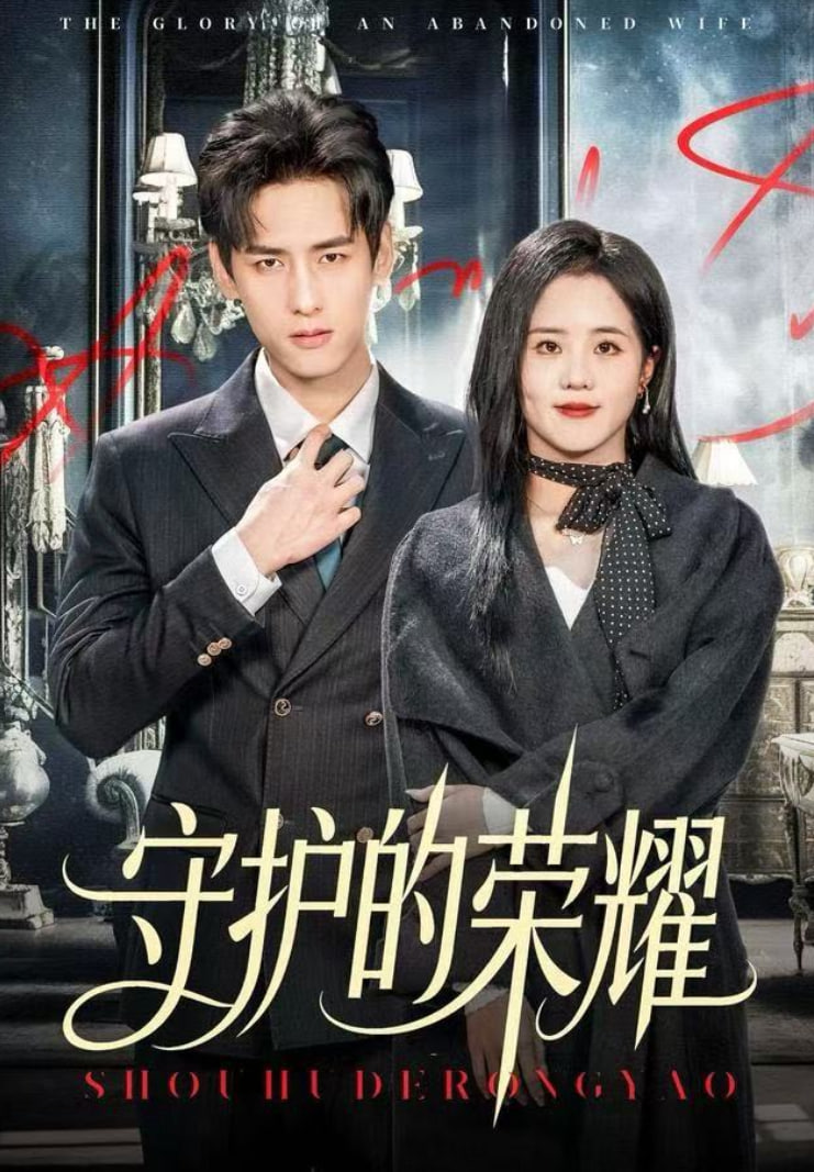 守护的荣耀封面图