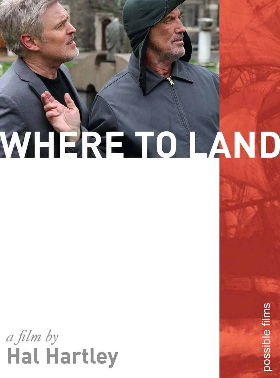 安身何处封面图