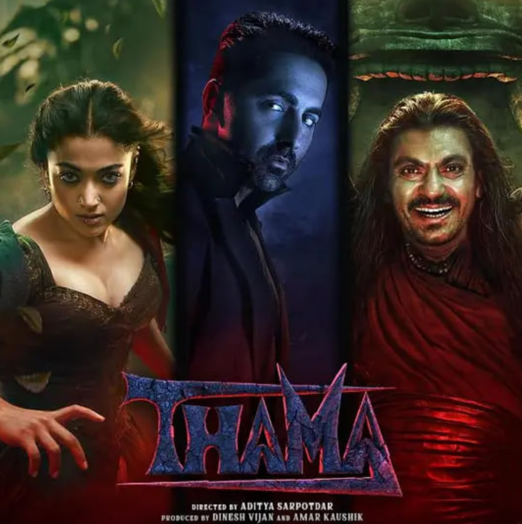 血色惊情封面图