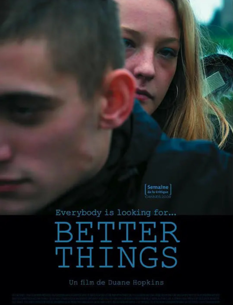 美好事物封面图