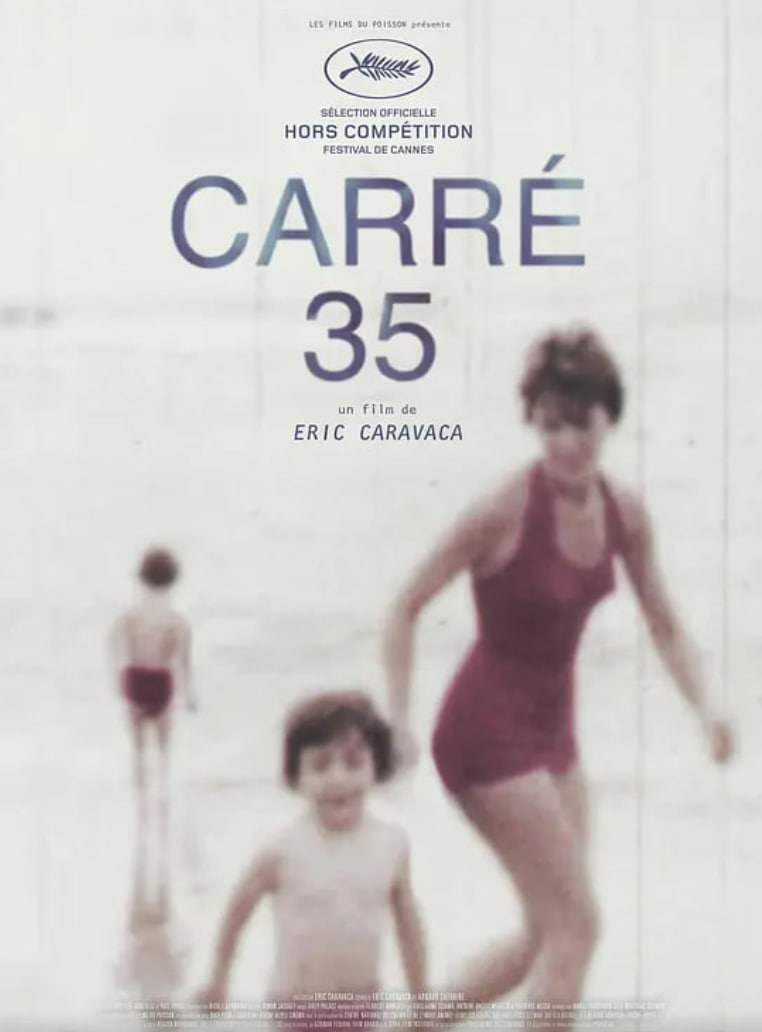 35号公墓封面图