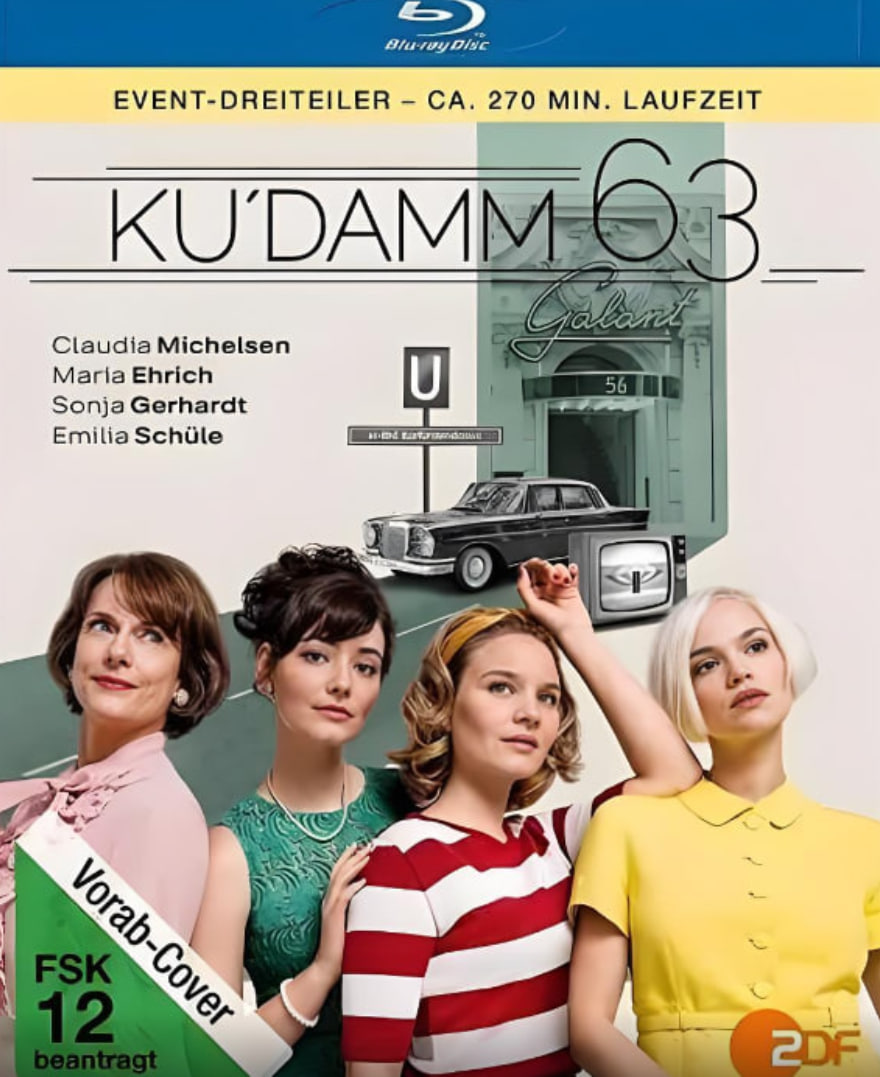 选帝侯大街63封面图