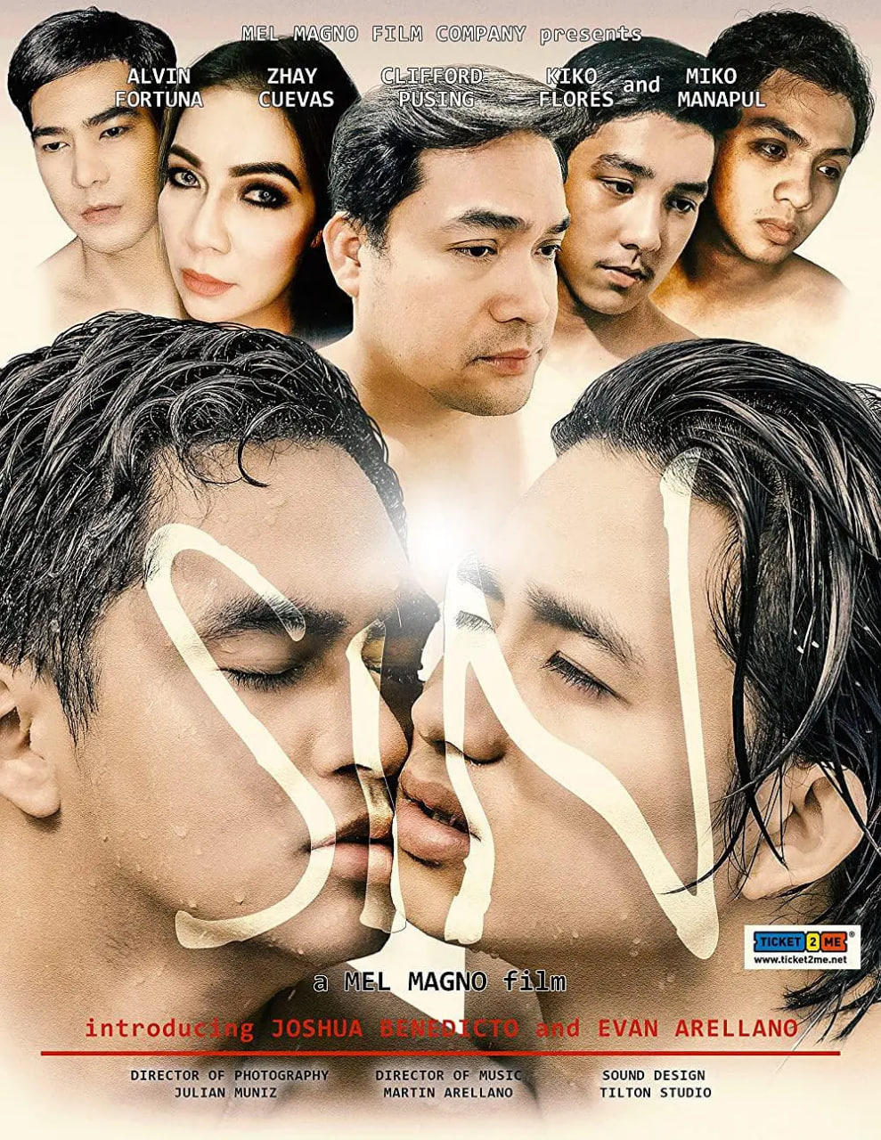 爱无所罪封面图