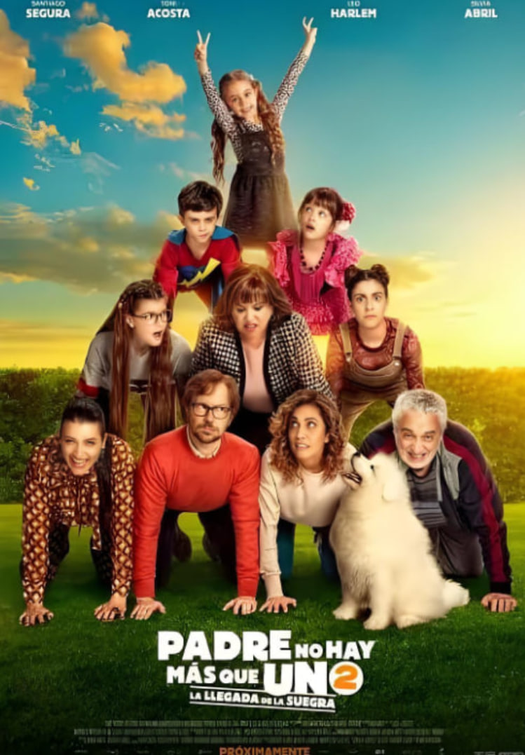 父亲只有一个2封面图