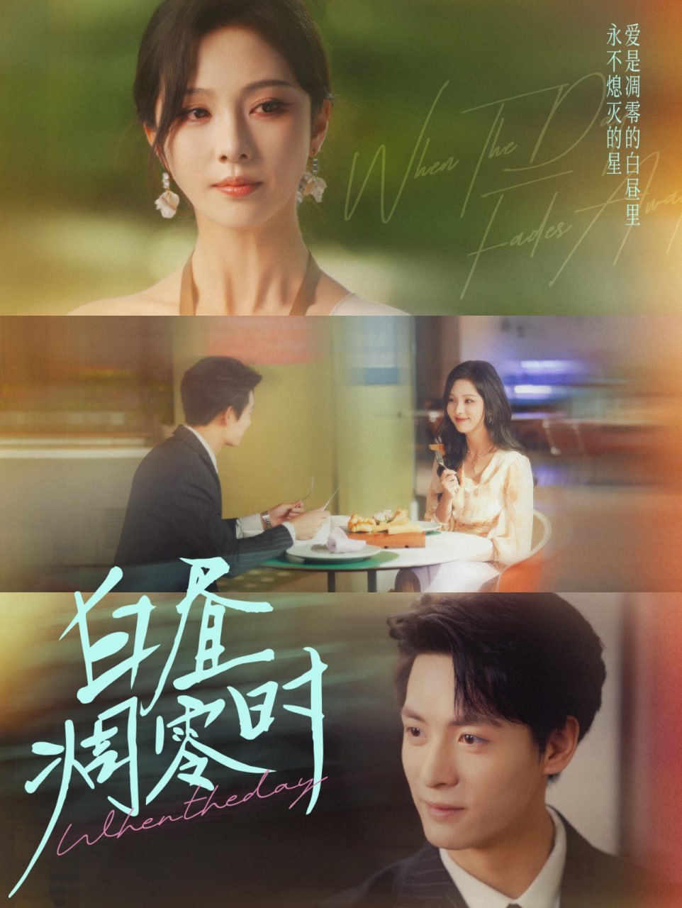 白昼凋零时封面图