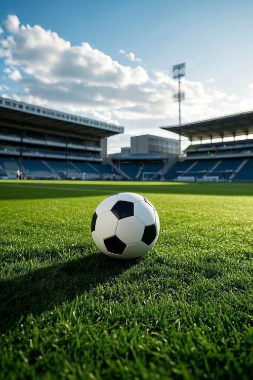 25-26赛季英超第22轮全场回放：布莱顿1-1伯恩茅斯封面图