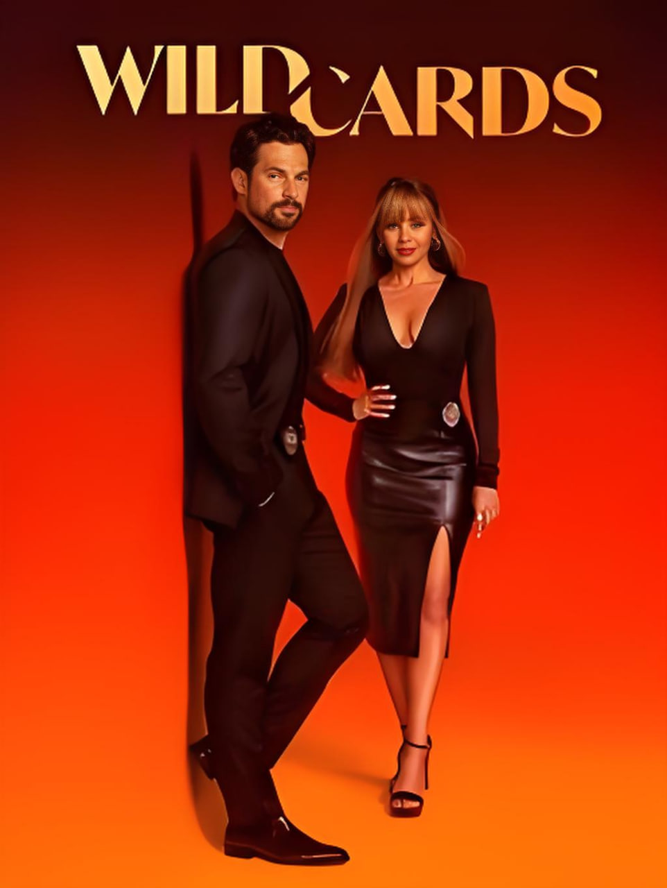 百变王牌 第三季封面图