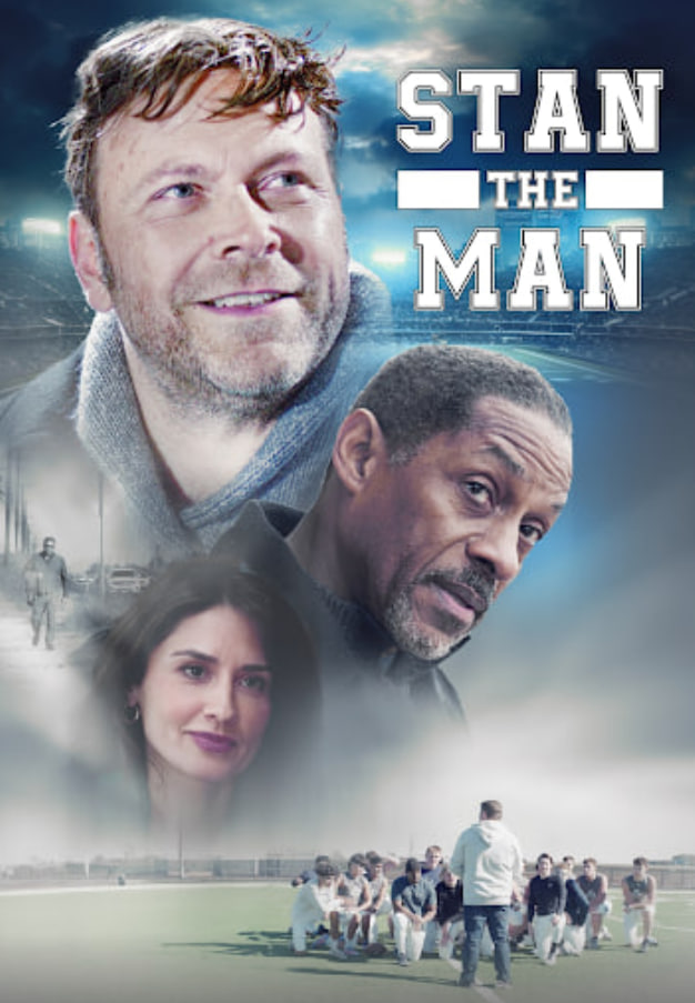 斯坦先生封面图