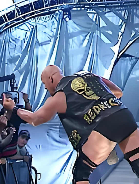 毫不留情 第三季封面图