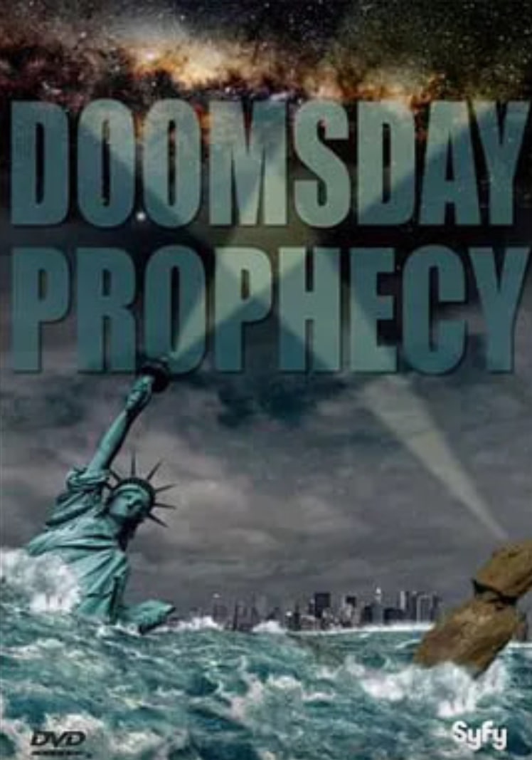 末日预言封面图