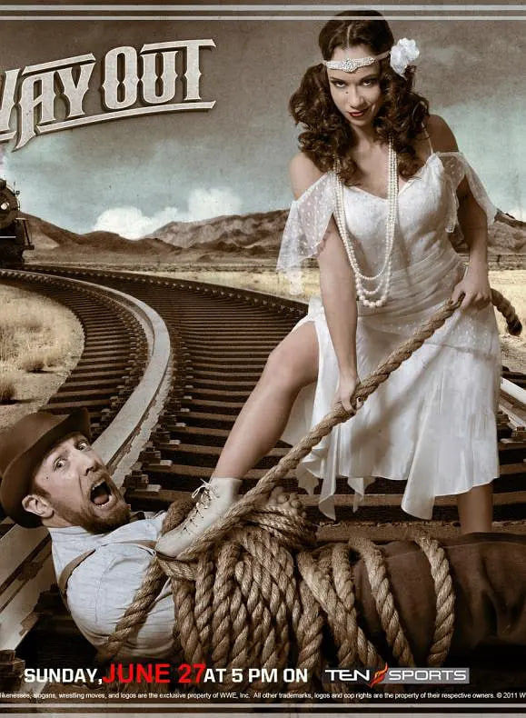 无路可逃 第十二季封面图