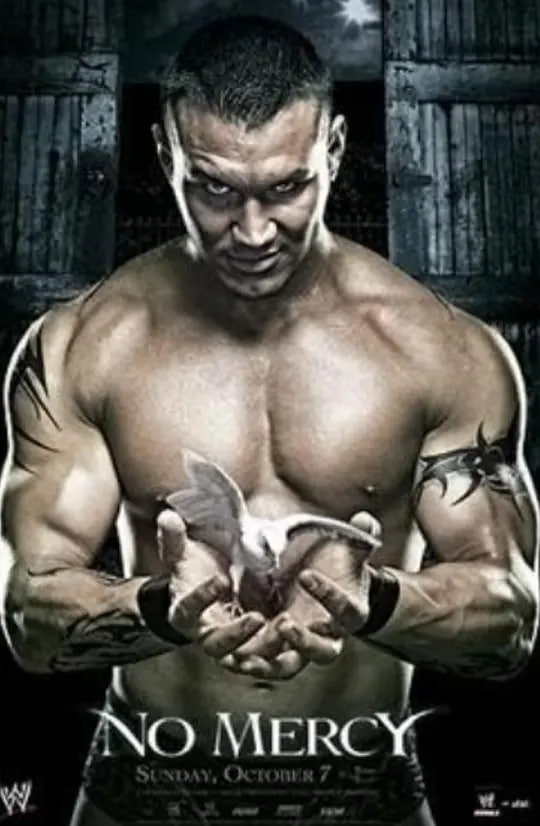 毫不留情 第九季封面图