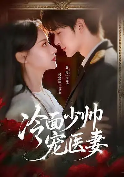 冷面少帅宠医妻封面图
