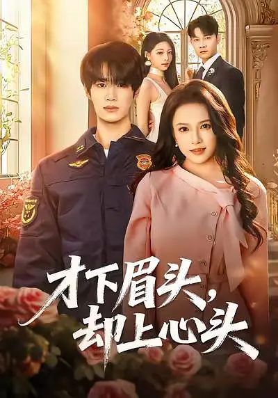 才下眉头，却上心头封面图