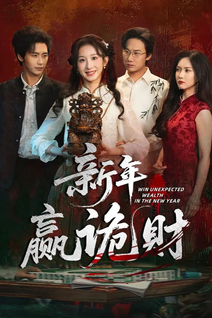 新年赢诡财封面图