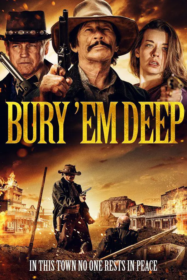 打下十八层地狱封面图