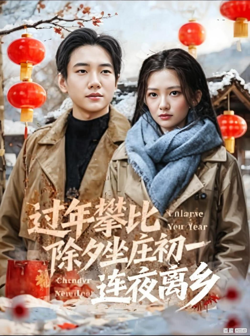 过年攀比除夕坐庄初一连夜离乡封面图