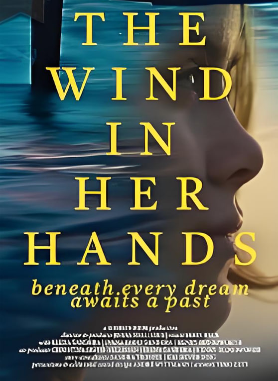 她手中的风封面图