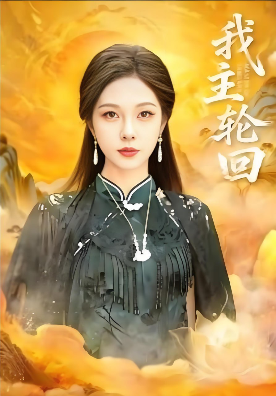 我主轮回封面图