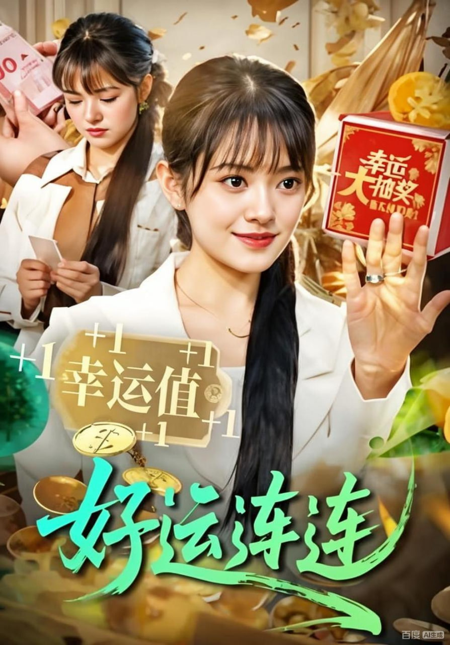 未婚妻她身手了得封面图