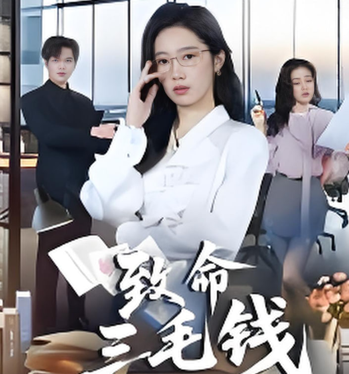 致命三毛钱封面图