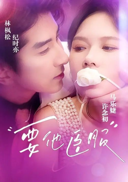 要他臣服封面图