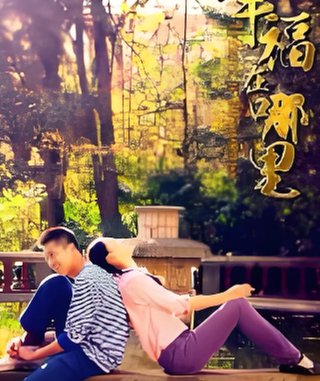 幸福在哪里封面图