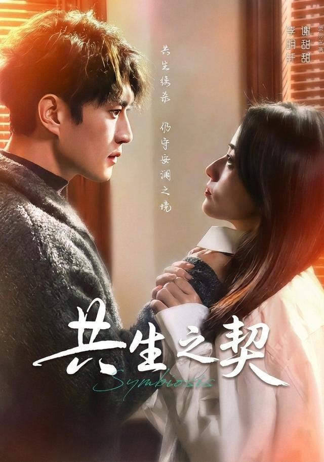 共生之契封面图