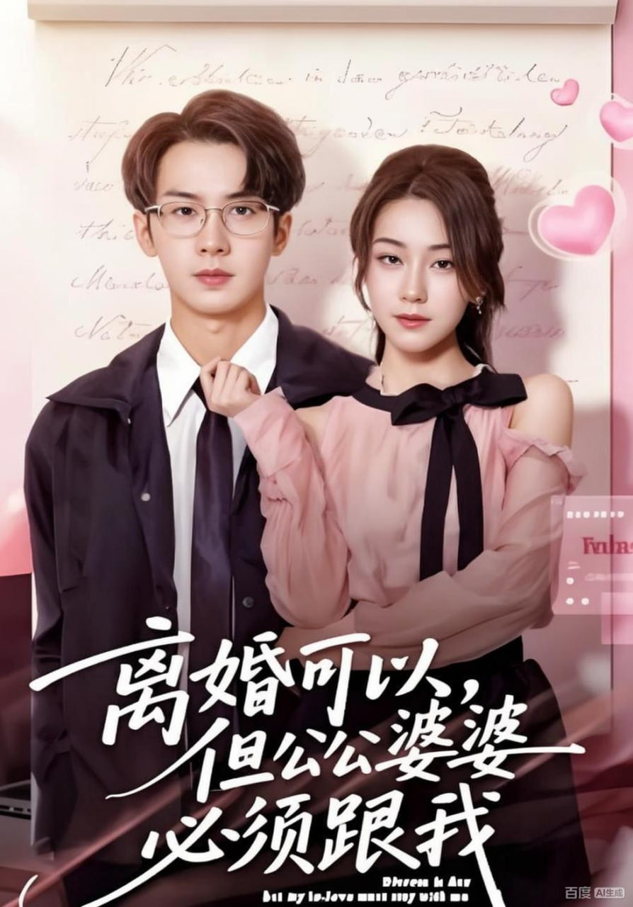 离婚可以，但公公婆婆必须跟我封面图