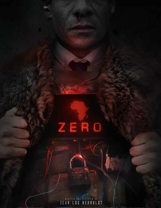 炸弹归零封面图